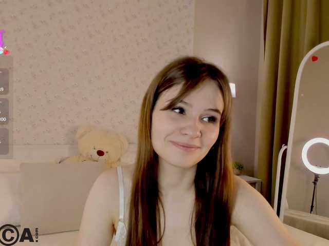 BarbaraAlen live cam on BongaCams