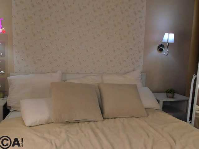 BarbaraAlen live cam on BongaCams