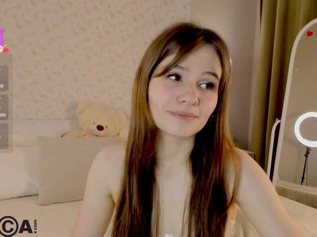 BarbaraAlen live cam on BongaCams