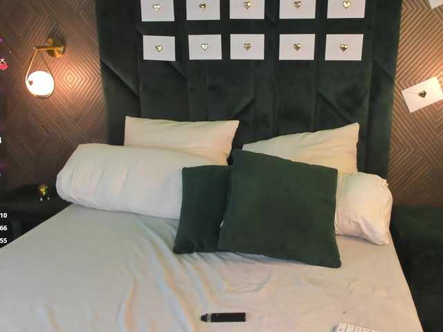 BarbaraAlen's BongaCams show and profile