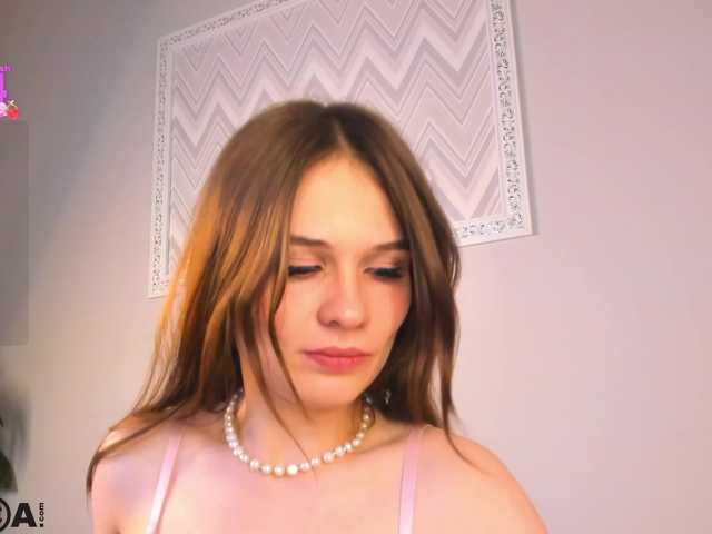 BarbaraAlen live cam on BongaCams