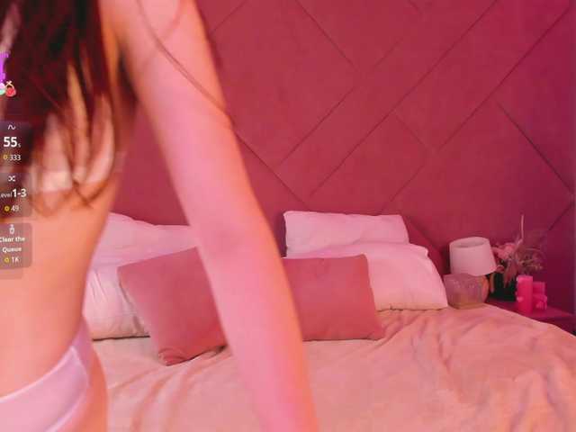 BarbaraAlen live cam on BongaCams
