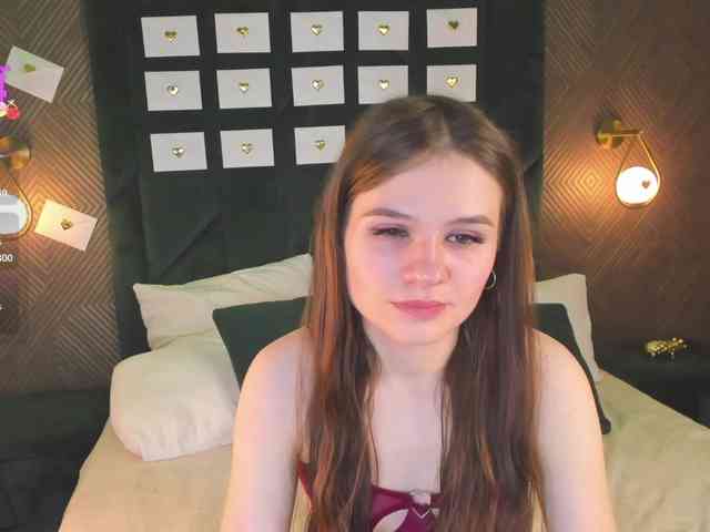 BarbaraAlen webcam