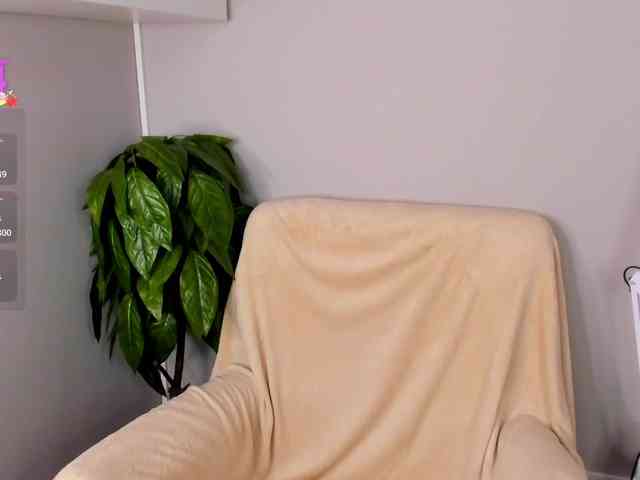 BarbaraAlen webcam