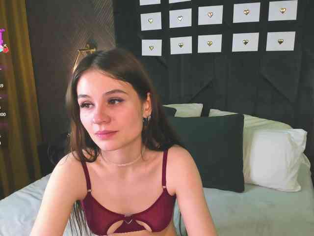 BarbaraAlen webcam