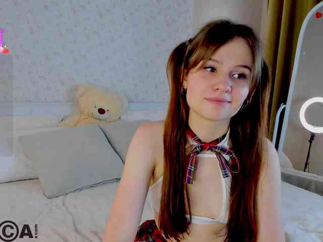 BarbaraAlen webcam
