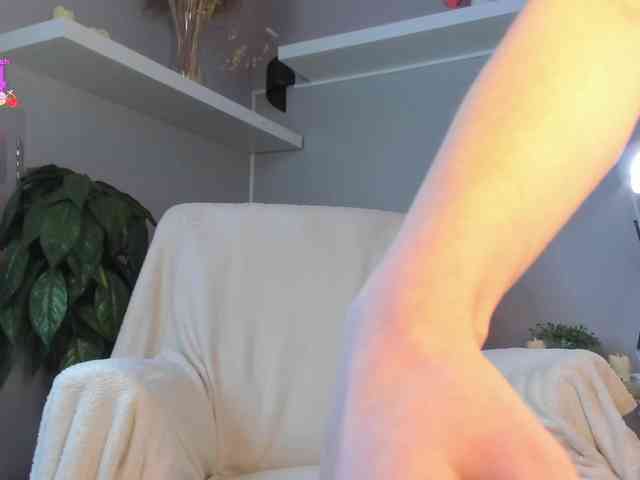 BarbaraAlen webcam