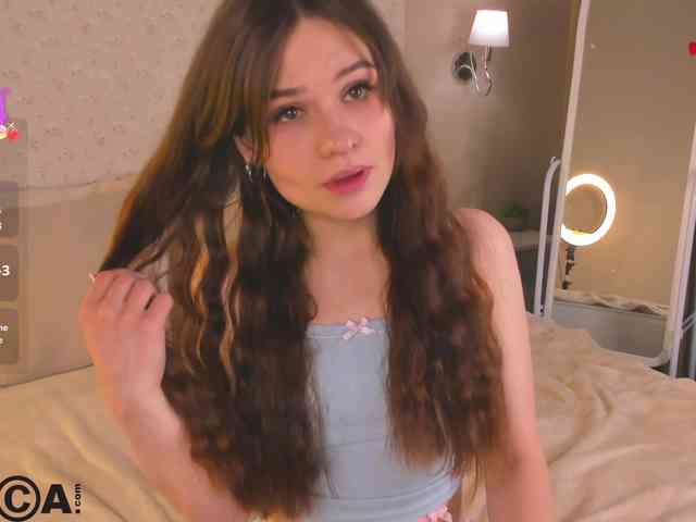 BarbaraAlen webcam