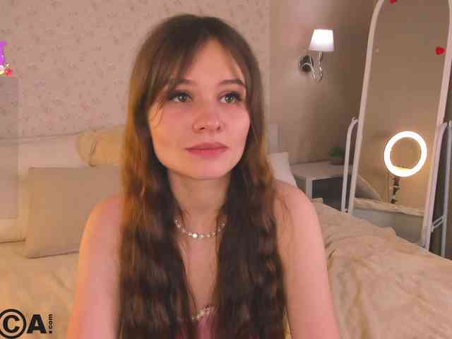 BarbaraAlen webcam