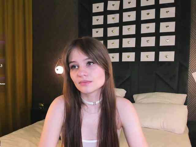 BarbaraAlen webcam