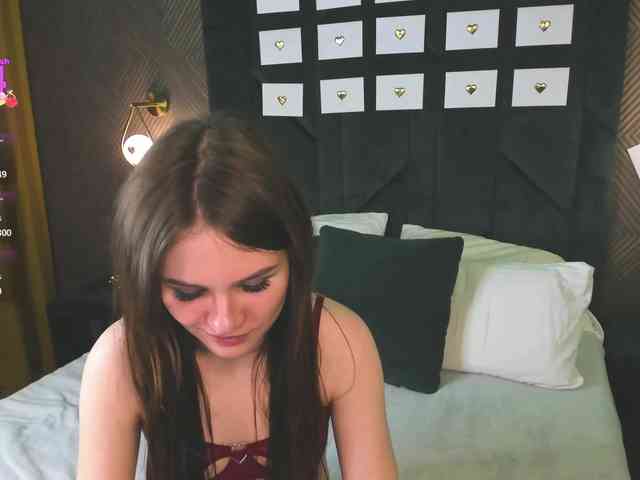 BarbaraAlen webcam