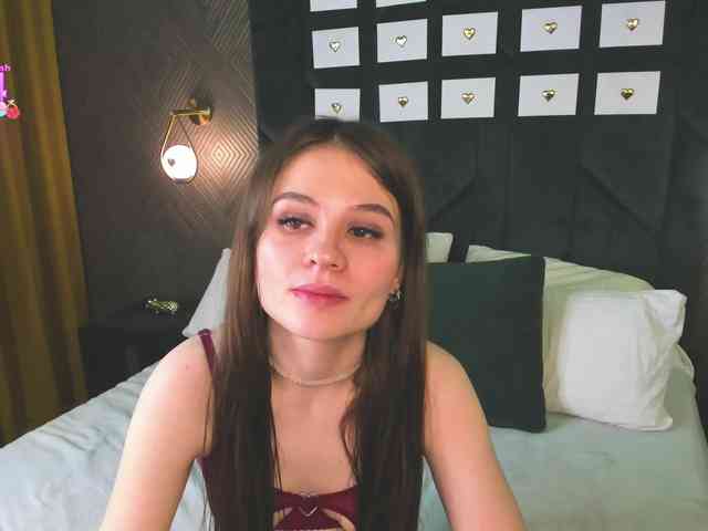 BarbaraAlen webcam