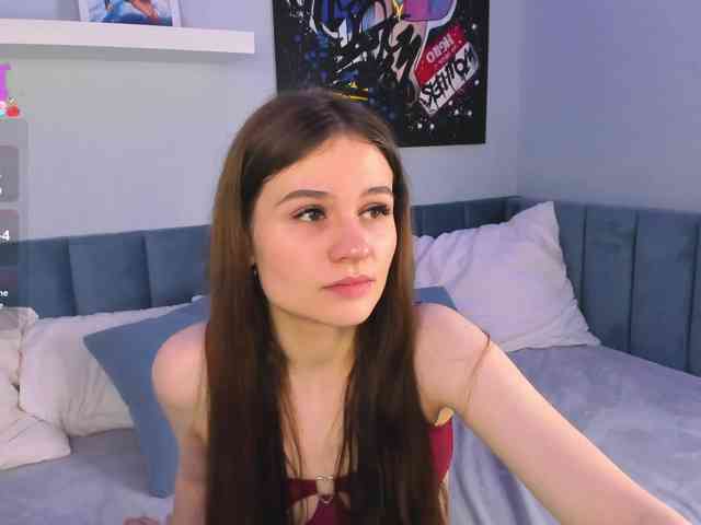 BarbaraAlen webcam