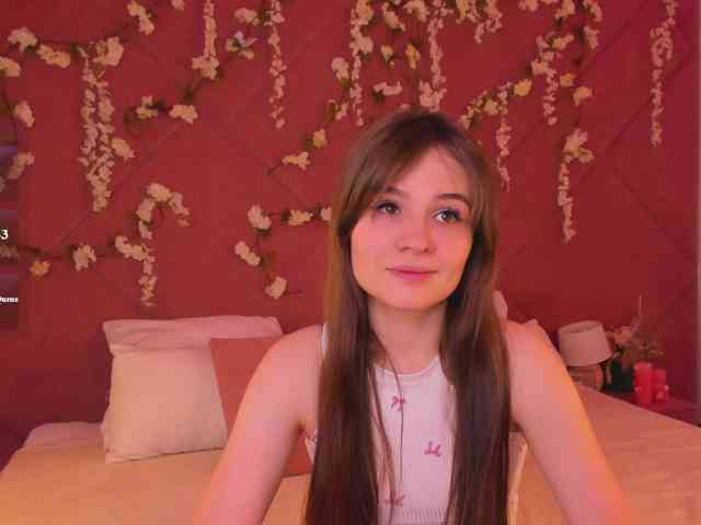 BarbaraAlen Live Webcam on BongaCams