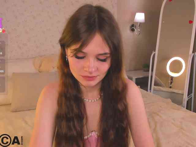 BarbaraAlen webcam