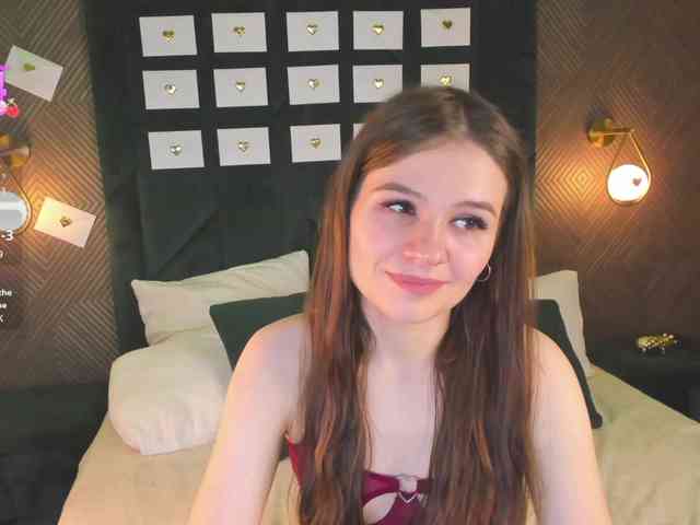 BarbaraAlen webcam