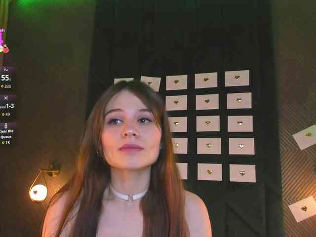 BarbaraAlen webcam