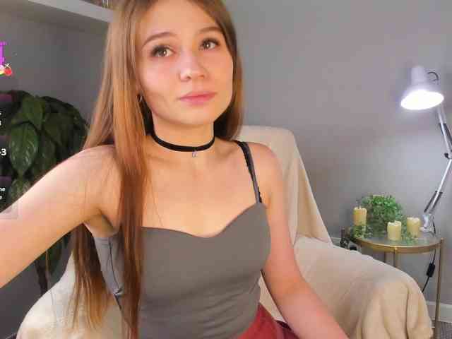 BarbaraAlen webcam