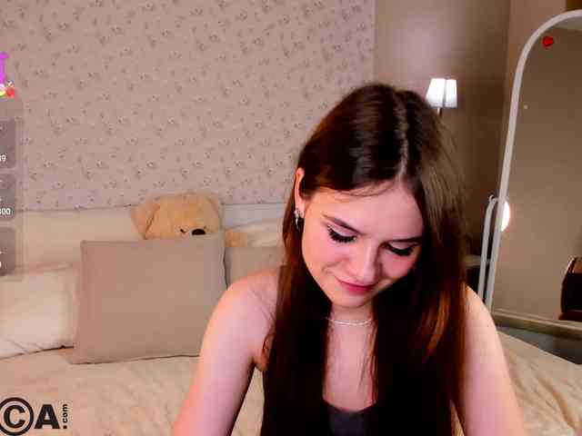 BarbaraAlen webcam