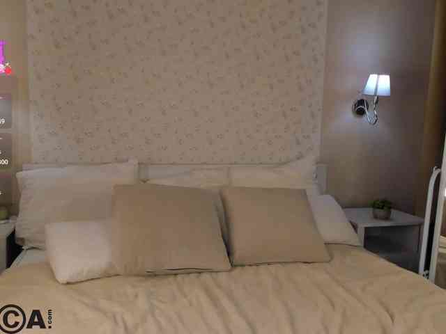 BarbaraAlen webcam