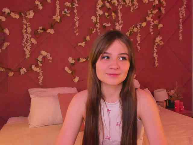BarbaraAlen webcam