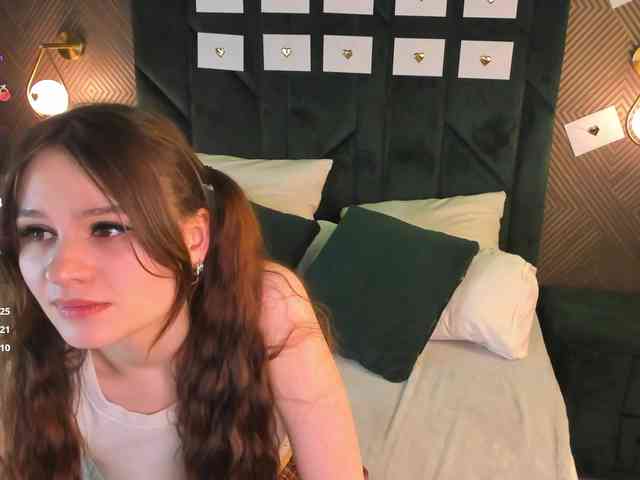 BarbaraAlen webcam