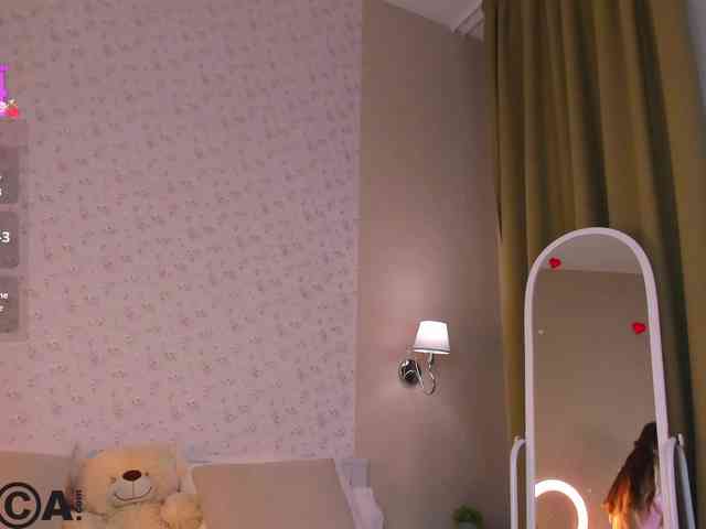 BarbaraAlen webcam