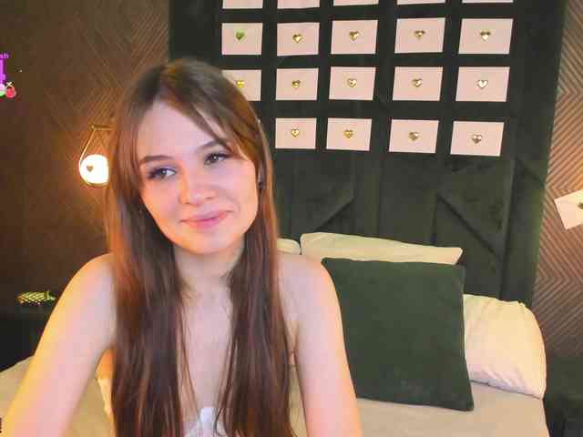 BarbaraAlen webcam