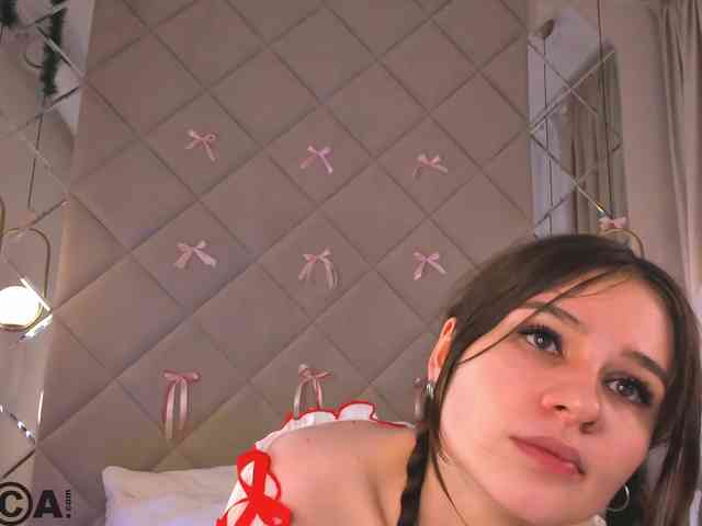 BarbaraAlen webcam
