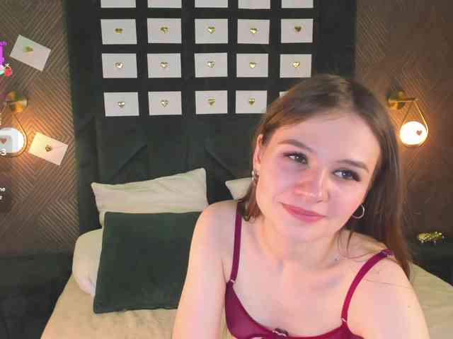 BarbaraAlen webcam