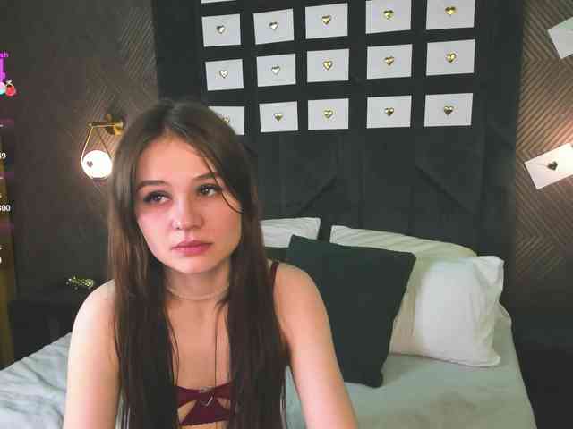 BarbaraAlen webcam