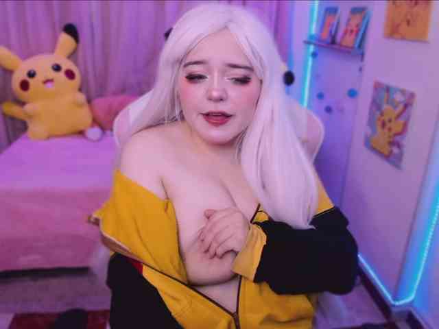 waifumochichan webcam
