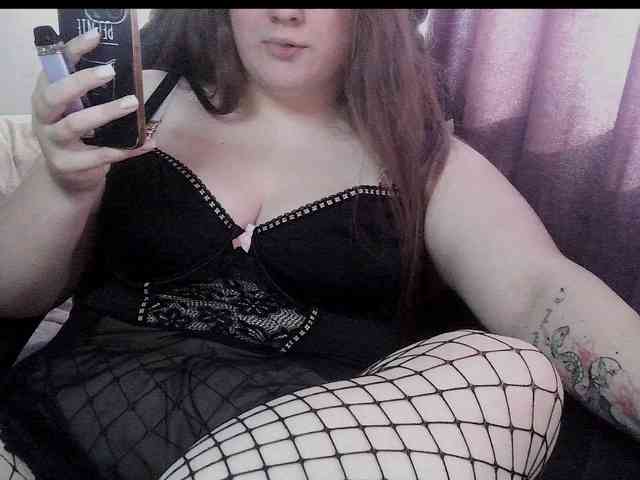 Baybi_Official webcam
