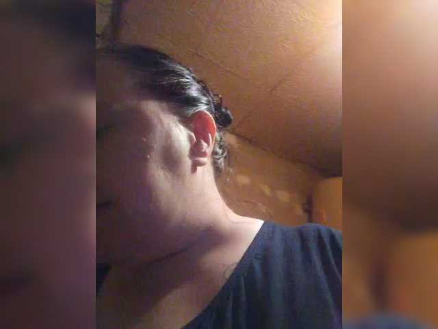 Milay-ya live cam on BongaCams