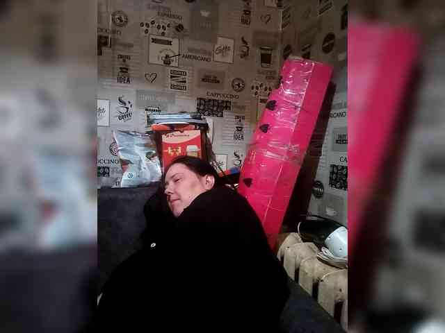Milay-ya webcam