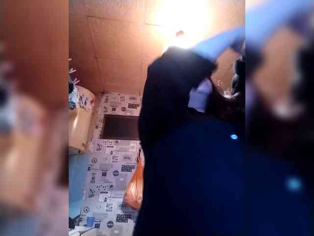 Milay-ya webcam