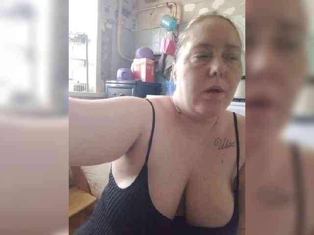 Milay-ya webcam