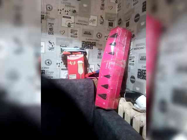 Milay-ya webcam