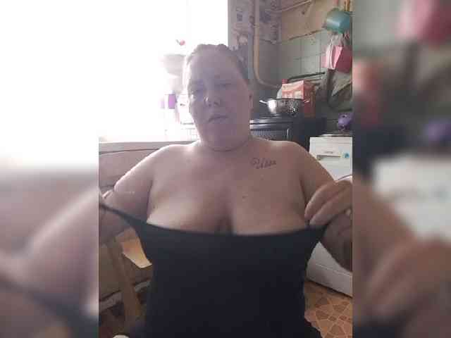 Milay-ya Live Webcam on BongaCams