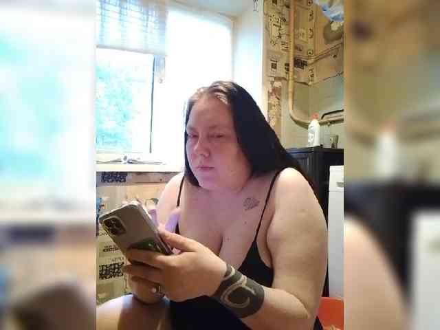 Milay-ya webcam