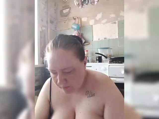 Milay-ya webcam