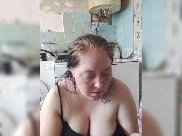 Milay-ya webcam
