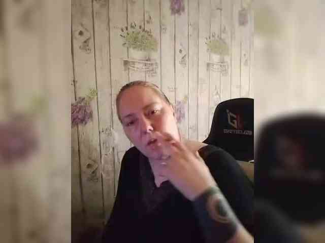 Milay-ya webcam