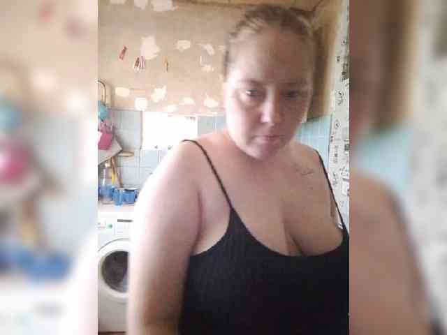 Milay-ya Live Webcam on BongaCams