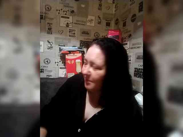 Milay-ya webcam