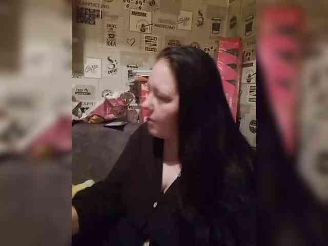 Milay-ya webcam