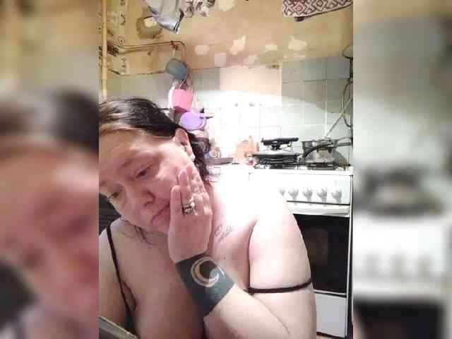 Milay-ya webcam