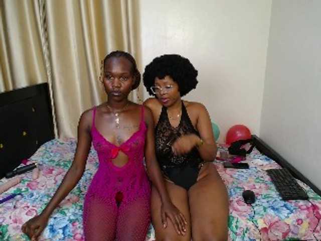 Marshmallow7 live cam on BongaCams