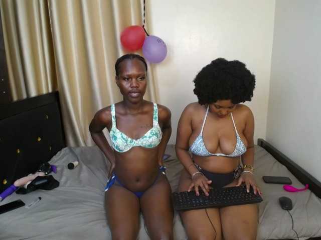 Marshmallow7 live cam on BongaCams