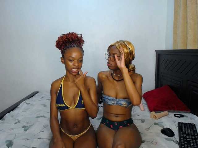 Marshmallow7 live cam on BongaCams